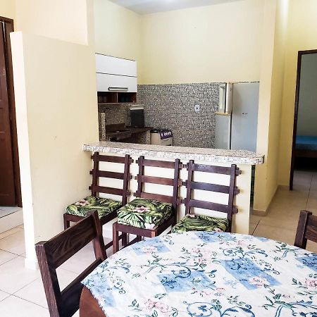 Mb Tenorio 13A - Wifi Praia Grande Ubatuba! 10Min Da Praia! Leilighet Eksteriør bilde