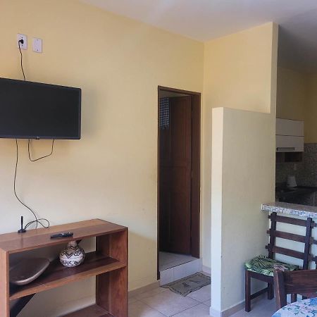 Mb Tenorio 13A - Wifi Praia Grande Ubatuba! 10Min Da Praia! Leilighet Eksteriør bilde